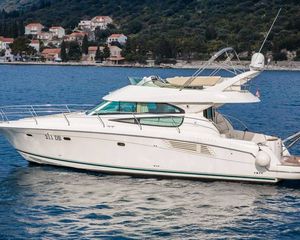 Jeanneau Prestige 42