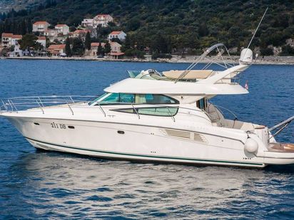 Motorboat Jeanneau Prestige 42 · 2009 · Marko (0)