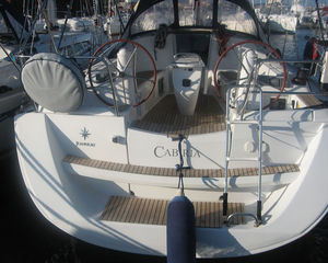 Jeanneau Sun Odyssey 39I