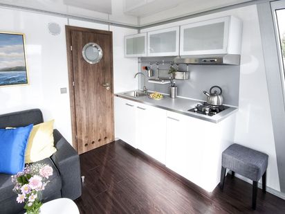 Bateau à moteur Bellamer Classic · 2016 · Houseboat Standard 24 m2/ 4 pers (3)