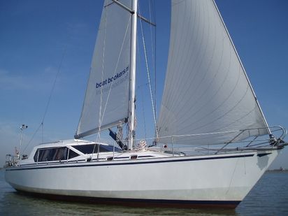 Velero Van De Stadt 40 · 2002 (0)