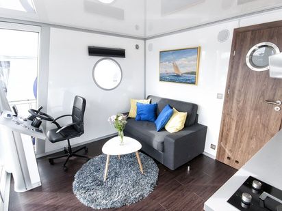 Bateau à moteur Bellamer Classic · 2016 · Houseboat Standard 24 m2/ 4 pers (2)