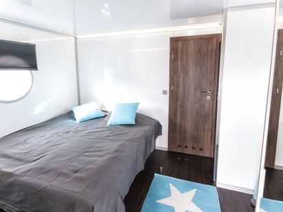 Bateau à moteur Bellamer Classic · 2016 · Houseboat Standard 24 m2/ 4 pers (4)