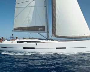 Dufour 560 Grand Large