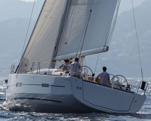 Dufour 460 Grand Large