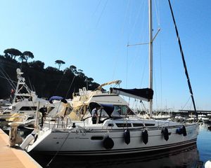 Jeanneau Sun Odyssey 42I