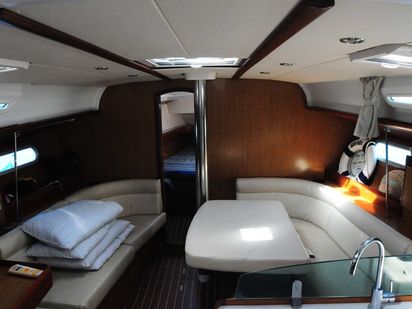 Velero Jeanneau Sun Odyssey 42I · 2008 · M2 (3)