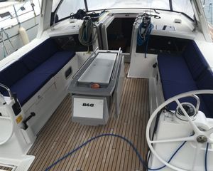 Beneteau Oceanis 48