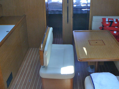 Segelboot Jeanneau Sun Odyssey 49I · 2008 · Vila I (2)