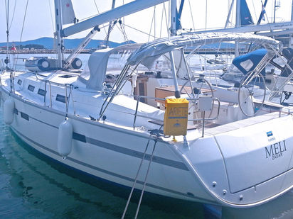 Zeilboot Bavaria Cruiser 45 · 2013 · Meli (3)