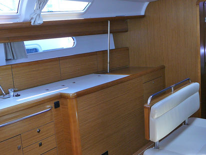 Segelboot Jeanneau Sun Odyssey 49I · 2008 · Vila I (3)