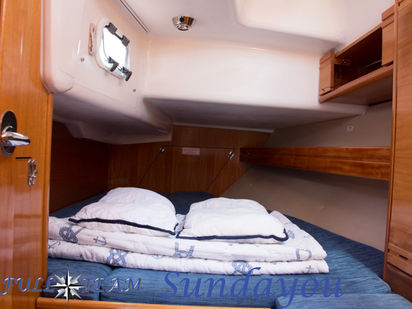 Sailboat Bavaria Cruiser 38 · 2008 (0)