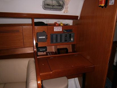 Segelboot Beneteau Cyclades 43.4 · 2007 · GEORGE'S (2)