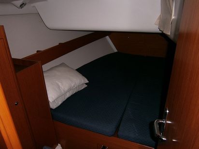Segelboot Beneteau Cyclades 43.4 · 2007 · GEORGE'S (4)