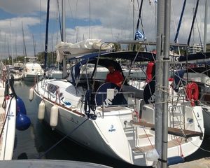 Beneteau Oceanis 46