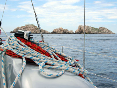 Segelboot Nautic Racer 12 · 2010 (Umbau 2016) · Nautic Racer 12 (II) (3)