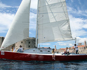 Nautic Racer 12