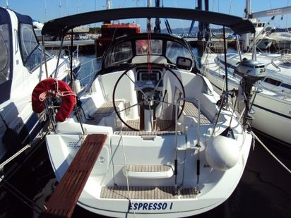 Segelboot Jeanneau Sun Odyssey 30I · 2009 · Espresso 1 (2)