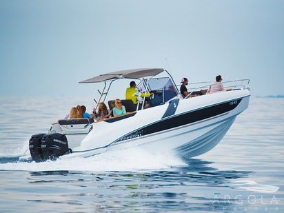 Motorboat Beneteau Flyer 8.8 · 2016 · Beneteau Flyer 8.8 SD (1)