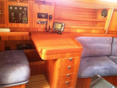 Segelboot Elan 40 · 2001 · Elan 40 (2)