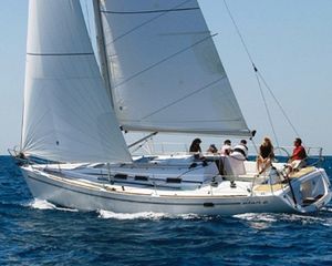 Elan 40