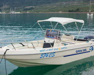 GS Nautica 580 Open