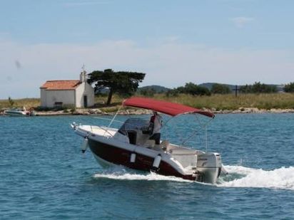 Speedboat Atlantic Marine 570 · 2009 · Atlantic 570 (2)
