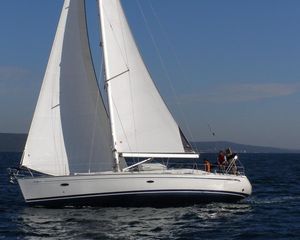Bavaria 40