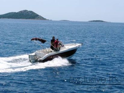 Speedboat Atlantic Marine 570 · 2009 · Atlantic 570 (3)