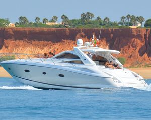 Sunseeker Portofino 53