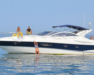 Gobbi atlantis 47