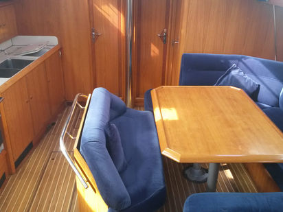 Segelboot Jeanneau Sun Odyssey 45.2 · 2002 · LE BOURLINGUEUR (3)