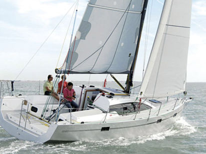 Velero RM 890 · 2011 · Kreiz Ar Mor (1)