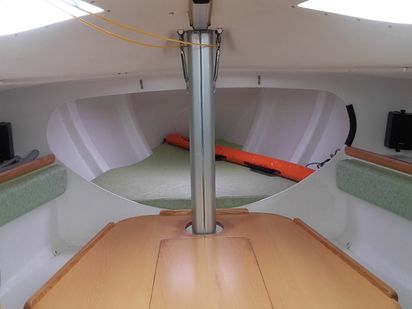Segelboot Pogo 8.5 · 2008 · Taoki (3)