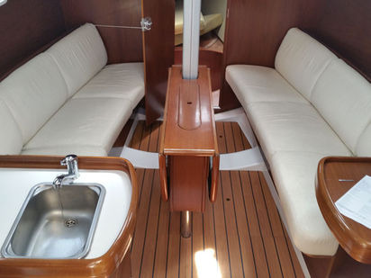 Velero Beneteau First 31.7 · 2006 · Kelsymer (2)
