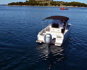 Atlantic Marine 730 Sun Cruiser