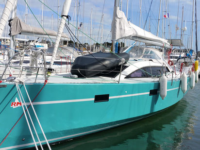 Segelboot RM 890 · 2011 · Kreiz Ar Mor (0)