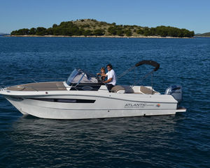 Atlantic Marine 730 Sun Cruiser