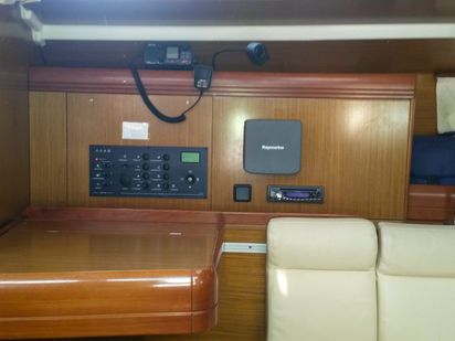 Zeilboot Jeanneau Sun Odyssey 39I · 2007 · NUMEROSIS (2)