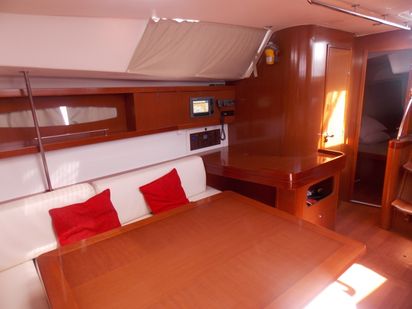 Segelboot Beneteau Oceanis 46 · 2011 (Umbau 2017) · Fani (3)