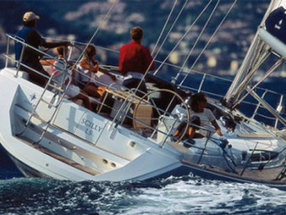 Segelboot Jeanneau Sun Odyssey 45.2 · 2002 · LE BOURLINGUEUR (0)