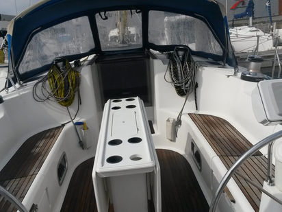 Segelboot Jeanneau Sun Odyssey 45.2 · 2002 · LE BOURLINGUEUR (2)
