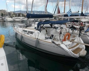 Jeanneau Sun Odyssey 36I