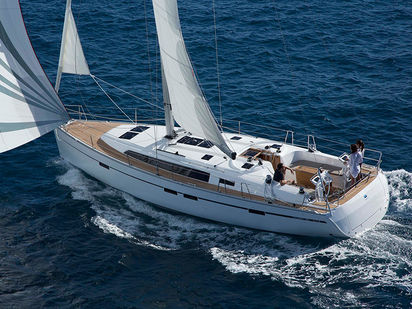 Sailboat Bavaria Cruiser 40 · 2008 · Ariadni (0)