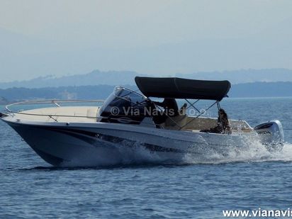 Speedboat Atlantic Marine 730 Sun Cruiser · 2014 · Atlantic 730 Sc (1)