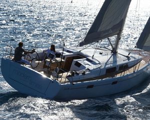 Hanse 415