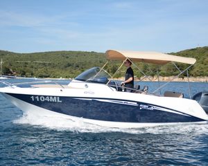 Galia 635 Cruiser