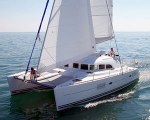 Lagoon 380