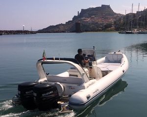 Nuova Jolly King 820