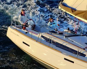 Jeanneau Sun Odyssey 389